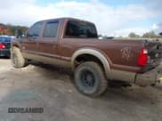 ✅ 2012 Ford F-250 XL • VIN: 1FT7W2B66CEA77425 • Lot: 43636705. Wystawiony na IAAI z przebiegiem 222 286 mil. Bezpłatny archiwum sprzedaży aukcyjnych z USA i szczegółowy raport historii pojazdu na DreamBid. Zdjęcie 3.