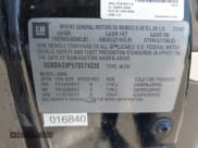 ✅ 2007 Chevrolet HHR LT • VIN: 3GNDA33P57S574239 • Lot: 41820093. Listed on IAAI with 152,690 mi. Free auction sales archive from the USA and detailed vehicle history report at DreamBid. Image 9.