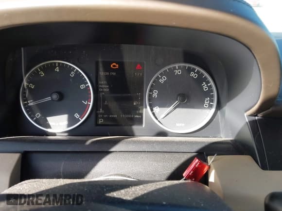 ✅ 2013 Land Rover LR4 Lux • VIN: SALAK2D48DA671013 • Лот: 42242978. Опубликован ранее на IAAI с пробегом 110 684 миль. Бесплатный доступ к архиву аукционных продаж из США и подробный отчёт об истории автомобиля на DreamBid. Изображение 7.