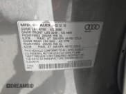 ✅ 2014 Audi Q7 Premium Plus • VIN: WA1LGAFE9ED012692 • Лот: 43204989. Опубликован ранее на IAAI с пробегом 132 014 миль. Бесплатный доступ к архиву аукционных продаж из США и подробный отчёт об истории автомобиля на DreamBid. Изображение 9.