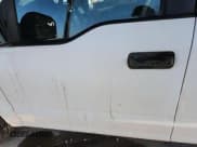 ✅ 2016 Ford F-150 XL • VIN: 1FTEX1CFXGFB37591 • Lot: 42245303. Listed on IAAI with 165,503 mi. Free auction sales archive from the USA and detailed vehicle history report at DreamBid. Image 1.