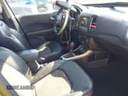 ✅ 2020 Jeep Compass Latitude • VIN: 3C4NJCBB6LT229969 • Lot: 42232500. Listed on IAAI with 86,501 mi. Free auction sales archive from the USA and detailed vehicle history report at DreamBid. Image 5.