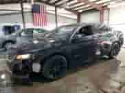 2016 Chevrolet Impala LT z VIN 2G1105SA7G9204293, wystawiony jako Copart lot #90229955 z przebiegiem 77 120 mil mil oraz Szkoda całkowita • Salvage title. Historia ofert i sprzedaży dostępna na DreamBid. Obrazek 1.