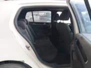 ✅ 2010 Volkswagen Golf GTI • VIN: WVWGD9AJXAW416117 • Lot: 43875222. Listed on IAAI with 126,147 mi. Free auction sales archive from the USA and detailed vehicle history report at DreamBid. Image 8.