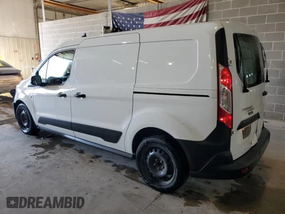 ✅ 2022 Ford Transit Connect XL • VIN: NM0LS7S2XN1520137 • Lot: 81121495. Wystawiony na Copart z przebiegiem 222 052 mil. Bezpłatny archiwum sprzedaży aukcyjnych z USA i szczegółowy raport historii pojazdu na DreamBid. Zdjęcie 2.
