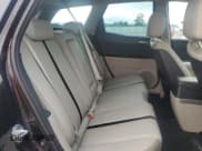 ✅ 2008 Mazda CX-7 Sport • VIN: JM3ER293980186127 • Lot: 63202575. Listed on Copart with 95,425 mi. Free auction sales archive from the USA and detailed vehicle history report at DreamBid. Image 11.