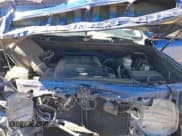 ✅ 2015 Toyota Tundra SR5 • VIN: 5TFDW5F18FX463923 • Lot: 41625161. Listed on IAAI with 159,323 mi. Free auction sales archive from the USA and detailed vehicle history report at DreamBid. Image 10.