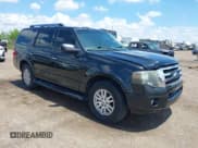 ✅ 2012 Ford Expedition Limited • VIN: 1FMJU2A50CEF62868 • Лот: 43067220. Опубликован ранее на IAAI с пробегом 240 487 миль. Бесплатный доступ к архиву аукционных продаж из США и подробный отчёт об истории автомобиля на DreamBid. Изображение 1.