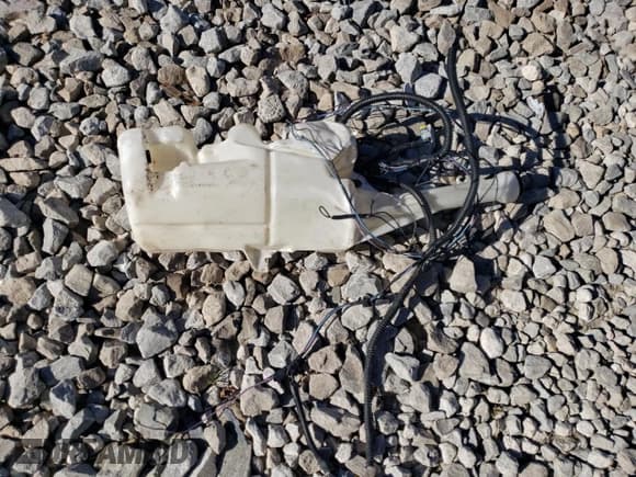 ✅ 2011 Chevrolet Camaro 2LT • VIN: 2G1FC1ED0B9195232 • Lot: 82398025. Listed on Copart with 122,707 mi. Free auction sales archive from the USA and detailed vehicle history report at DreamBid. Image 12.