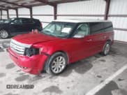✅ 2012 Ford Flex Limited • VIN: 2FMHK6DC4CBD18416 • Лот: 43569572. Опубликован ранее на IAAI с пробегом 166 508 миль. Бесплатный доступ к архиву аукционных продаж из США и подробный отчёт об истории автомобиля на DreamBid. Изображение 17.