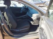 ✅ 2025 Hyundai Elantra SEL Convenience • VIN: KMHLS4DG0SU935726 • Лот: 43606725. Опубликован ранее на IAAI с пробегом 17 189 миль. Бесплатный доступ к архиву аукционных продаж из США и подробный отчёт об истории автомобиля на DreamBid. Изображение 5.