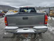 ✅ 2002 GMC Sierra 1500 SLE • VIN: 2GTEK19T421257284 • Лот: 94266305. Опубликован ранее на Copart с пробегом 97 726 миль. Бесплатный доступ к архиву аукционных продаж из США и подробный отчёт об истории автомобиля на DreamBid. Изображение 6.