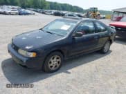 ✅ 1996 Nissan 200SX • VIN: 1N4AB42D9TC522690 • Lot: 42474284. Listed on IAAI with 251,575 mi. Free auction sales archive from the USA and detailed vehicle history report at DreamBid. Image 2.