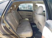 ✅ 2011 Toyota Venza • VIN: 4T3BK3BB3BU059979 • Lot: 43124364. Wystawiony na IAAI z przebiegiem 199 808 mil. Bezpłatny archiwum sprzedaży aukcyjnych z USA i szczegółowy raport historii pojazdu na DreamBid. Zdjęcie 8.