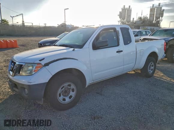 ✅ 2012 Nissan Frontier SV • VIN: 1N6BD0CT8CC463779 • Лот: 94973605. Опубликован ранее на Copart с пробегом 147 237 миль. Бесплатный доступ к архиву аукционных продаж из США и подробный отчёт об истории автомобиля на DreamBid. Изображение 1.