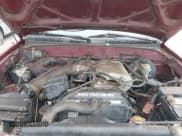 ✅ 2004 Toyota Tacoma • VIN: 5TEWN72NX4Z361643 • Lot: 42279926. Wystawiony na IAAI z przebiegiem 189 250 mil. Bezpłatny archiwum sprzedaży aukcyjnych z USA i szczegółowy raport historii pojazdu na DreamBid. Zdjęcie 10.