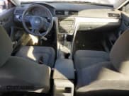 ✅ 2013 Volkswagen Passat Wolfsburg Edition • VIN: 1VWAP7A30DC060010 • Lot: 88484625. Listed on Copart with 114,561 mi. Free auction sales archive from the USA and detailed vehicle history report at DreamBid. Image 8.