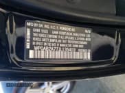 ✅ 2018 Porsche Panamera 4S • VIN: WP0AB2A77JL135403 • Lot: 44942112. Wystawiony na Copart z przebiegiem 65 238 mil. Bezpłatny archiwum sprzedaży aukcyjnych z USA i szczegółowy raport historii pojazdu na DreamBid. Zdjęcie 10.