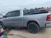 2020 Ram 1500 Laramie с VIN 1C6RREJT5LN133774, выставлен на аукционе IAAI как лот 42617186 с пробегом 40 057 миль миль и . История ставок и продаж доступна на DreamBid. Изображение 14.