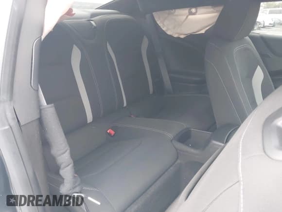 ✅ 2019 Chevrolet Camaro 1LT • VIN: 1G1FB1RXXK0154740 • Лот: 42589707. Опубликован ранее на IAAI с пробегом 59 841 миль. Бесплатный доступ к архиву аукционных продаж из США и подробный отчёт об истории автомобиля на DreamBid. Изображение 8.