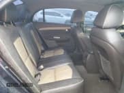 ✅ 2011 Chevrolet Malibu LTZ • VIN: 1G1ZE5E16BF324408 • Lot: 81296624. Listed on Copart with 150,901 mi. Free auction sales archive from the USA and detailed vehicle history report at DreamBid. Image 10.