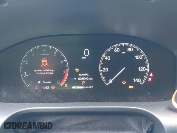 ✅ 2025 Honda HR-V Sport • VIN: 3CZRZ2H56SM775101 • Lot: 43067303. Wystawiony na IAAI z przebiegiem 3 540 mil. Bezpłatny archiwum sprzedaży aukcyjnych z USA i szczegółowy raport historii pojazdu na DreamBid. Zdjęcie 7.