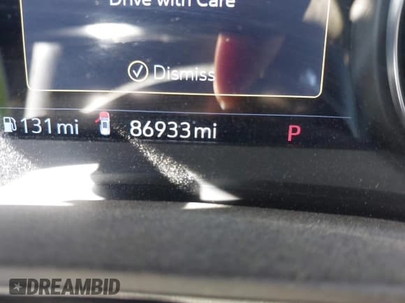 ✅ 2021 Cadillac XT6 Premium Luxury • VIN: 1GYKPCRS6MZ230499 • Lot: 41808404. Listed on IAAI with 86,933 mi. Free auction sales archive from the USA and detailed vehicle history report at DreamBid. Image 16.