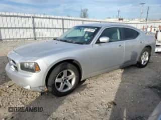 2010 Dodge Charger with VIN 2B3CA4CD5AH113263, listed as a Copart auction lot 43317674 with 182,072 mi miles and Non repairable. Bid and sale history available at DreamBid. Image 1.