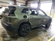 ✅ 2021 Jeep Cherokee Latitude • VIN: 1C4PJMCB1MD202098 • Lot: 58741195. Wystawiony na Copart z przebiegiem 44 751 mil. Bezpłatny archiwum sprzedaży aukcyjnych z USA i szczegółowy raport historii pojazdu na DreamBid. Zdjęcie 3.