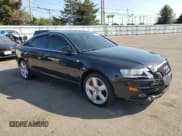✅ 2008 Audi A6 • VIN: WAUDV74F28N150021 • Лот: 80085535. Опубликован ранее на Copart с пробегом 115 282 миль. Бесплатный доступ к архиву аукционных продаж из США и подробный отчёт об истории автомобиля на DreamBid. Изображение 4.