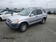 ✅ 2002 Honda CR-V EX • VIN: JHLRD78812C009678 • Lot: 93529435. Listed on Copart with 243,392 mi. Free auction sales archive from the USA and detailed vehicle history report at DreamBid. Image 1.