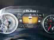 2022 Ram 1500 Lone Star с VIN 1C6RREFM8NN253797, выставлен на аукционе Copart как лот 71317914 с пробегом 79 615 миль миль и Списание • Salvage title. История ставок и продаж доступна на DreamBid. Изображение 9.