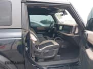 ✅ 2021 Ford Bronco • VIN: 1FMDE5AP1MLA69419 • Lot: 42276822. Listed on IAAI with 29,734 mi. Free auction sales archive from the USA and detailed vehicle history report at DreamBid. Image 5.