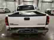 2005 Chevrolet Silverado 2500HD LT с VIN 1GCHK232X5F896009, выставлен на аукционе Copart как лот 82558055 с пробегом 153 391 миль миль и Списание • Salvage title. История ставок и продаж доступна на DreamBid. Изображение 6.