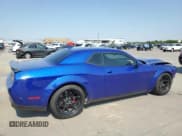 ✅ 2022 Dodge Challenger SRT Hellcat Redeye Widebody • VIN: 2C3CDZL91NH107887 • Lot: 65779774. Wystawiony na Copart z przebiegiem 29 985 mil. Bezpłatny archiwum sprzedaży aukcyjnych z USA i szczegółowy raport historii pojazdu na DreamBid. Zdjęcie 3.