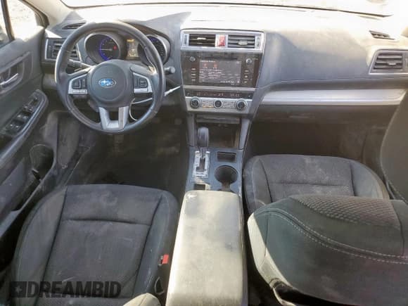 ✅ 2016 Subaru Outback Premium • VIN: 4S4BSBCC1G3346244 • Лот: 90909815. Опубликован ранее на Copart с пробегом 258 024 миль. Бесплатный доступ к архиву аукционных продаж из США и подробный отчёт об истории автомобиля на DreamBid. Изображение 8.