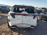 ✅ 2024 Hyundai Tucson Limited • VIN: 5NMJE3DE7RH324797 • Lot: 73196104. Wystawiony na Copart z przebiegiem 6 745 mil. Bezpłatny archiwum sprzedaży aukcyjnych z USA i szczegółowy raport historii pojazdu na DreamBid. Zdjęcie 6.