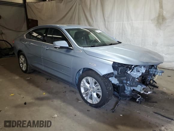 ✅ 2014 Chevrolet Impala LT • VIN: 1G1125S34EU138670 • Лот: 70490754. Опубликован ранее на Copart с пробегом 30 902 миль. Бесплатный доступ к архиву аукционных продаж из США и подробный отчёт об истории автомобиля на DreamBid. Изображение 4.