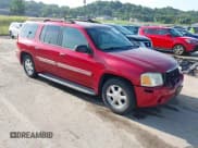 ✅ 2003 GMC Envoy SLE • VIN: 1GKET16S636122380 • Lot: 42618528. Listed on IAAI with 219,271 mi. Free auction sales archive from the USA and detailed vehicle history report at DreamBid. Image 1.