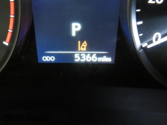 ✅ 2023 Lexus IS 300 • VIN: JTHDA1D21P5127108 • Лот: 83603354. Опубликован ранее на Copart с пробегом 5 366 миль. Бесплатный доступ к архиву аукционных продаж из США и подробный отчёт об истории автомобиля на DreamBid. Изображение 8.