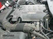 ✅ 2007 Pontiac Solstice • VIN: 1G2MB35B47Y111884 • Lot: 42924963. Listed on IAAI with 184,446 mi. Free auction sales archive from the USA and detailed vehicle history report at DreamBid. Image 14.