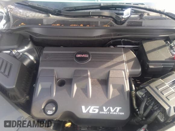 ✅ 2011 GMC Terrain SLT-2 • VIN: 2CTFLWE54B6245410 • Lot: 36919978. Wystawiony na IAAI z przebiegiem 52 992 mil. Bezpłatny archiwum sprzedaży aukcyjnych z USA i szczegółowy raport historii pojazdu na DreamBid. Zdjęcie 10.