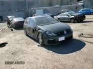 ✅ 2013 Volkswagen Golf R w/Sunroof & Navi • VIN: WVWPF7AJ3DW117796 • Лот: 46360945. Опубликован ранее на Copart с пробегом 92 626 миль. Бесплатный доступ к архиву аукционных продаж из США и подробный отчёт об истории автомобиля на DreamBid. Изображение 10.