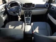 ✅ 2021 Hyundai Venue SEL • VIN: KMHRC8A35MU112521 • Lot: 50298175. Listed on Copart with 90,460 mi. Free auction sales archive from the USA and detailed vehicle history report at DreamBid. Image 8.