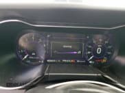 ✅ 2020 Ford Mustang GT Premium • VIN: 1FATP8FF3L5124277 • Lot: 61865115. Listed on Copart with 85,300 mi. Free auction sales archive from the USA and detailed vehicle history report at DreamBid. Image 9.