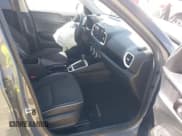 ✅ 2022 Hyundai Venue SEL • VIN: KMHRC8A34NU193027 • Lot: 42003432. Listed on IAAI with 16,393 mi. Free auction sales archive from the USA and detailed vehicle history report at DreamBid. Image 5.