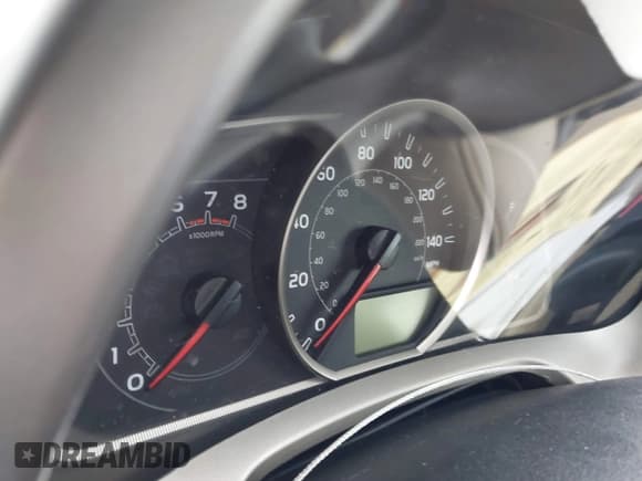 ✅ 2013 Toyota RAV4 XLE • VIN: 2T3RFREV3DW079017 • Lot: 43745366. Listed on IAAI with Not provided. Free auction sales archive from the USA and detailed vehicle history report at DreamBid. Image 7.