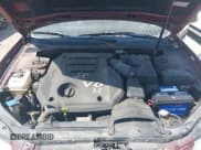 ✅ 2009 Hyundai Sonata SE • VIN: 5NPEU46FX9H442829 • Лот: 42140584. Опубликован ранее на IAAI с пробегом 110 778 миль. Бесплатный доступ к архиву аукционных продаж из США и подробный отчёт об истории автомобиля на DreamBid. Изображение 10.