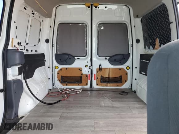 ✅ 2013 Ford Transit Connect XLT • VIN: NM0LS6BN4DT162301 • Лот: 86172145. Опубликован ранее на Copart с пробегом 105 376 миль. Бесплатный доступ к архиву аукционных продаж из США и подробный отчёт об истории автомобиля на DreamBid. Изображение 10.