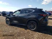 ✅ 2024 Lexus NX 350 • VIN: 2T2AGCEZ5RC054563 • Lot: 61349565. Wystawiony na Copart z przebiegiem 18 471 mil. Bezpłatny archiwum sprzedaży aukcyjnych z USA i szczegółowy raport historii pojazdu na DreamBid. Zdjęcie 2.